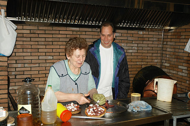 Camino photo 611
