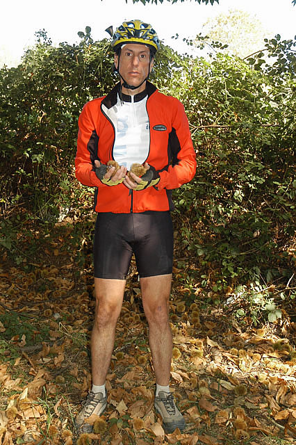 Camino photo 620