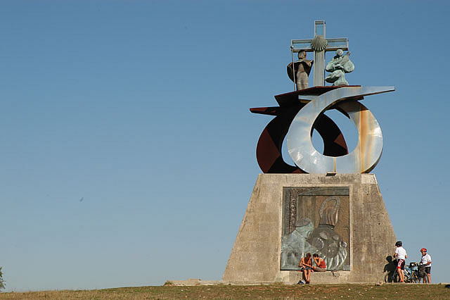 Camino photo 627
