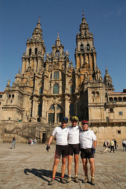 Camino photo 634