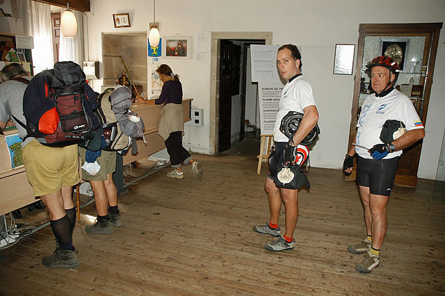Camino photo 635